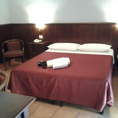 Casale Maginulfo Hotell Roccamandolfi Eksteriør bilde