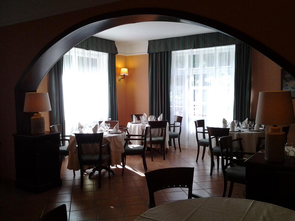 Casale Maginulfo Hotell Roccamandolfi Eksteriør bilde
