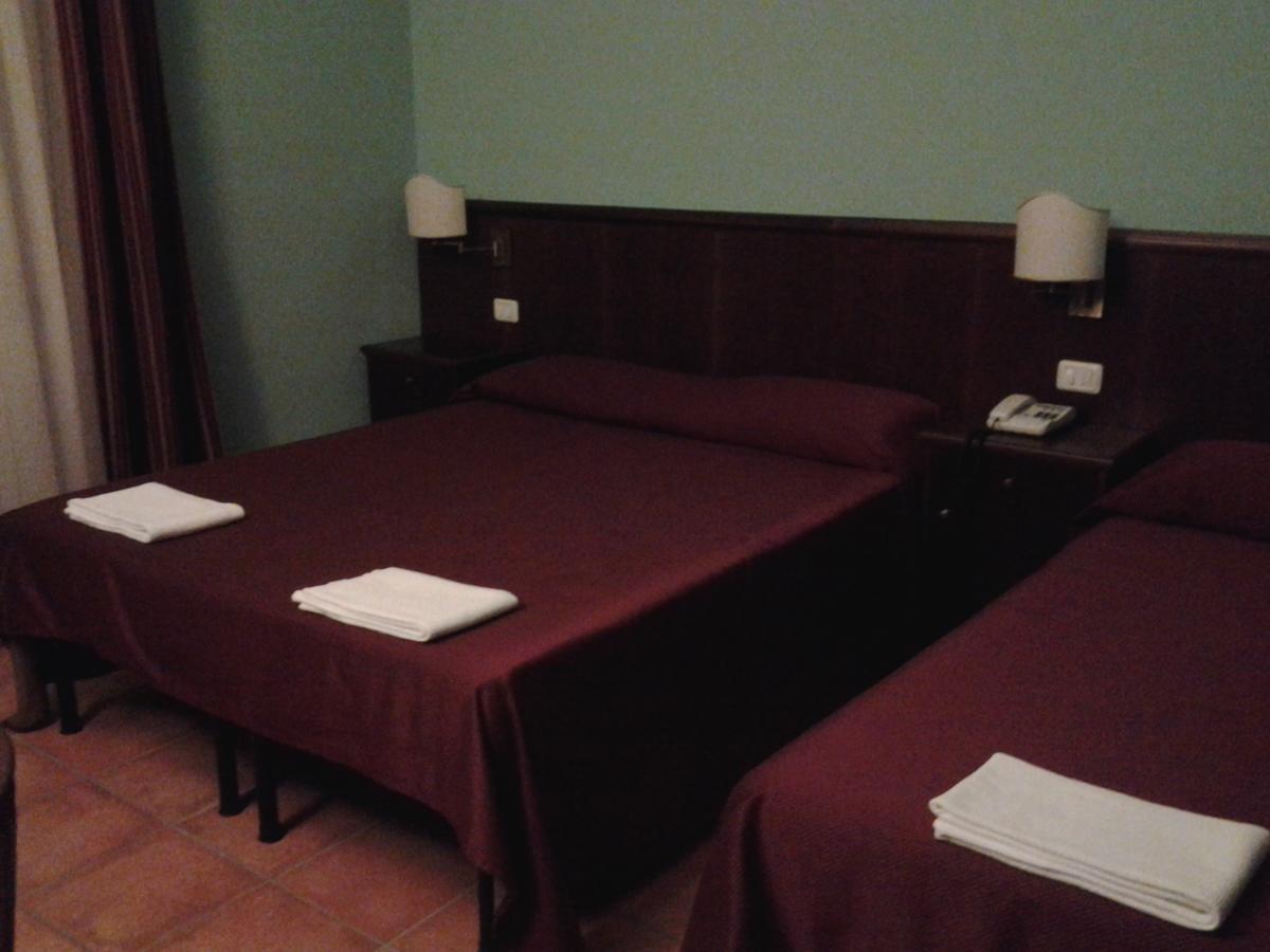 Casale Maginulfo Hotell Roccamandolfi Rom bilde